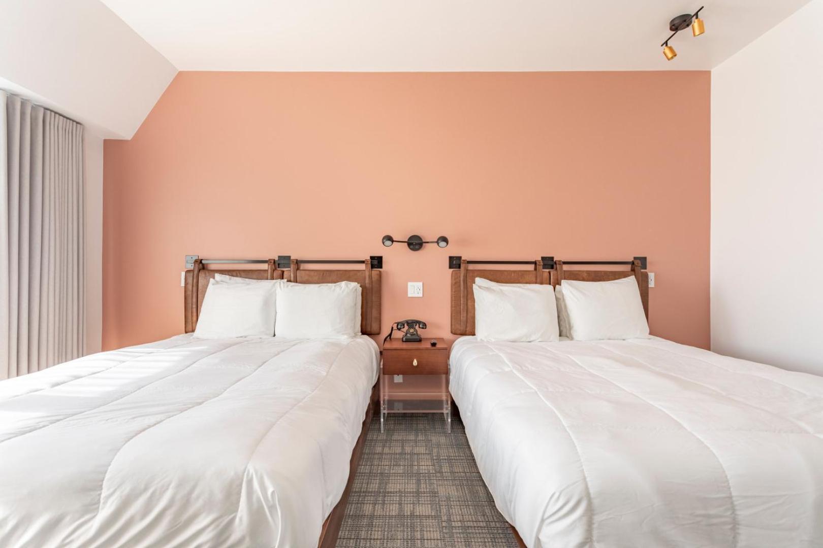 Hotel Koxie — Photos 1